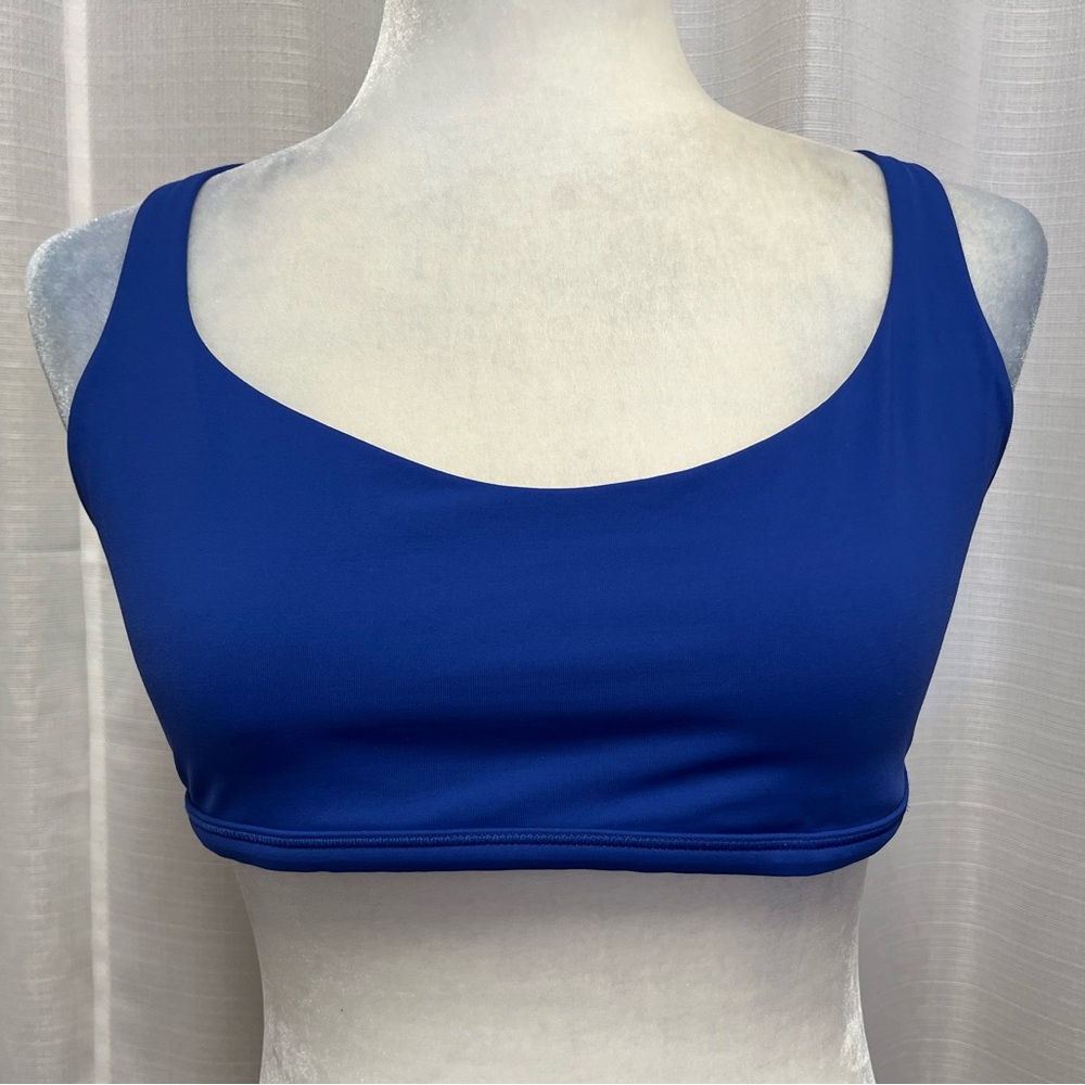 Lululemon Free To Be Bra (Wild)| size 12